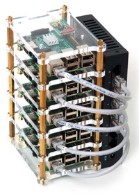 pi-stack