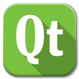 Qt-icon